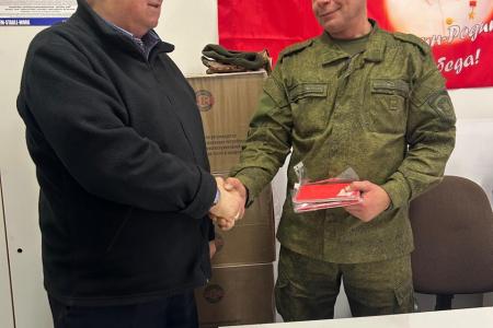Коммунисты Нижегородской области: помощь фронту и забота о детях в тылу