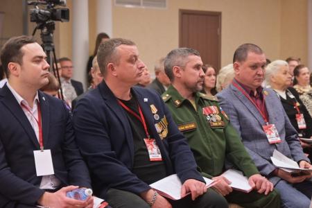 Дмитрий Новиков: “Антифашистская борьба коммунистов - наша гордость и священный долг”. Доклад на Антифашистском форуме в Кирове