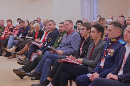 Дмитрий Новиков: “Антифашистская борьба коммунистов - наша гордость и священный долг”. Доклад на Антифашистском форуме в Кирове