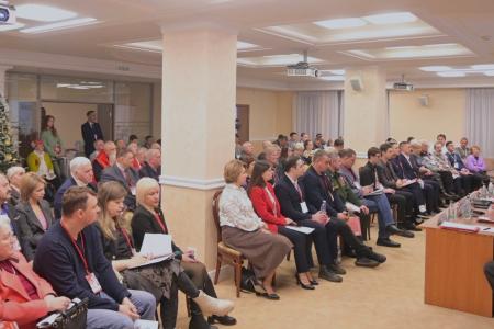 Дмитрий Новиков: “Антифашистская борьба коммунистов - наша гордость и священный долг”. Доклад на Антифашистском форуме в Кирове