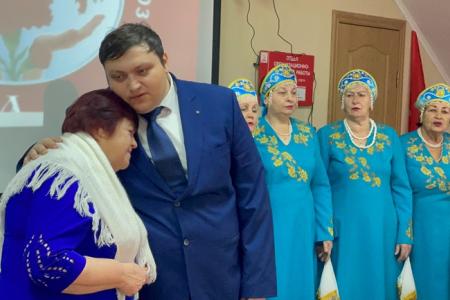 День матери на Ставрополье
