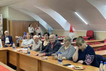 День матери на Ставрополье