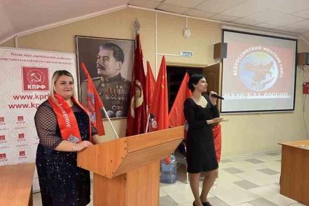 День матери на Ставрополье
