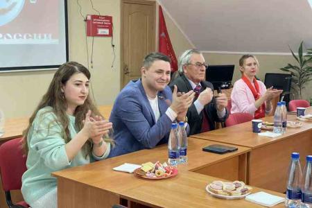 День матери на Ставрополье