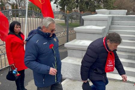 День воинской славы России на Ставрополье