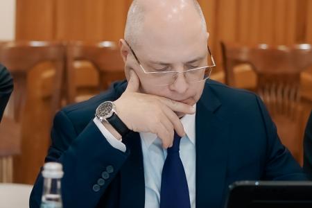 «Первым делом - кадры». Подведены итоги образовательного проекта депутата Госдумы Сергея Гаврилова