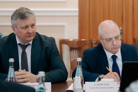 «Первым делом - кадры». Подведены итоги образовательного проекта депутата Госдумы Сергея Гаврилова