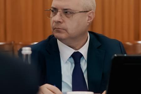 «Первым делом - кадры». Подведены итоги образовательного проекта депутата Госдумы Сергея Гаврилова