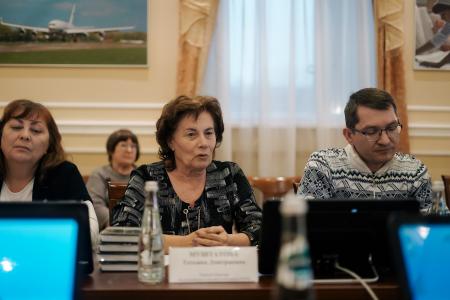«Первым делом - кадры». Подведены итоги образовательного проекта депутата Госдумы Сергея Гаврилова
