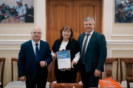 «Первым делом - кадры». Подведены итоги образовательного проекта депутата Госдумы Сергея Гаврилова
