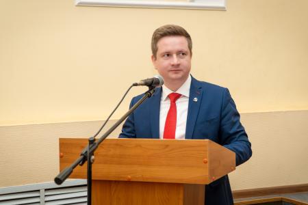 Курская область. Защита истории - стратегический приоритет обеспечения национальной безопасности России и её будущего