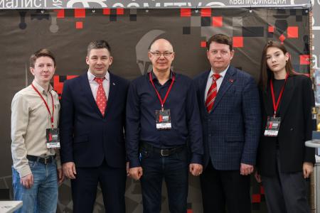 Состоялся открытый межрегиональный шахматный турнир «Samara Open 2024» на призы фракции КПРФ в Самарской Губернской Думе
