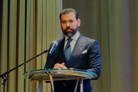 Дмитрий Новиков принял участие в праздновании Дня дружбы между Россией и Никарагуа