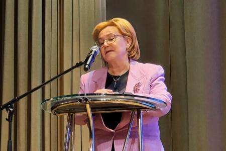Дмитрий Новиков принял участие в праздновании Дня дружбы между Россией и Никарагуа