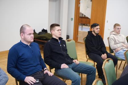 Ульяновские коммунисты отметили День рождения И.В.Сталина
