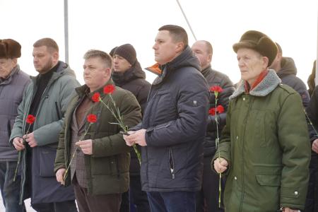 Ульяновские коммунисты отметили День рождения И.В.Сталина