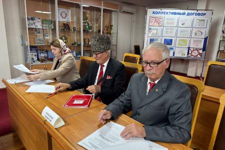 Казбек Тайсаев с рабочей поездкой в Чеченской Республике: III отчетно-выборная Конференция Чеченского республиканского отделения КПРФ