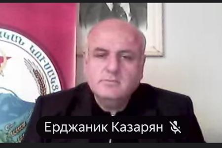 К.К. Тайсаев провел совещание руководителей Компартий, входящих в состав СКП-КПСС