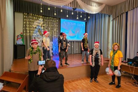 Делегация КПРФ во главе с К.К. Тайсаевым и А.А. Ющенко завершила работу на Донбассе