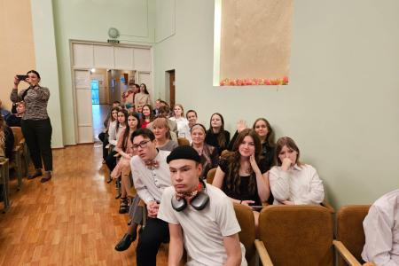 Делегация КПРФ во главе с К.К. Тайсаевым и А.А. Ющенко завершила работу на Донбассе