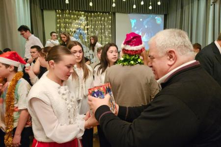 Делегация КПРФ во главе с К.К. Тайсаевым и А.А. Ющенко завершила работу на Донбассе