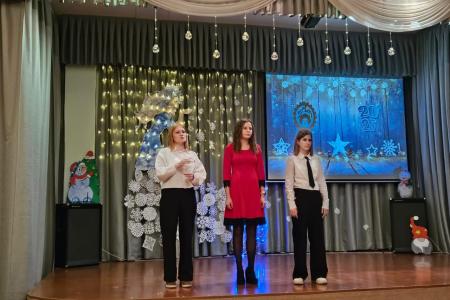 Делегация КПРФ во главе с К.К. Тайсаевым и А.А. Ющенко завершила работу на Донбассе