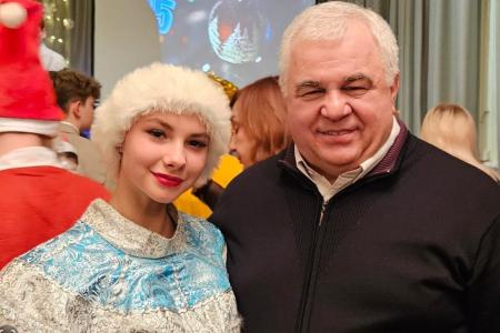 Делегация КПРФ во главе с К.К. Тайсаевым и А.А. Ющенко завершила работу на Донбассе