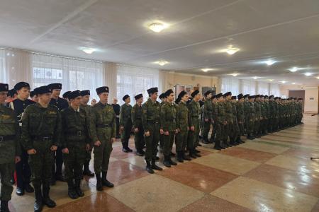 Делегация КПРФ во главе с К.К. Тайсаевым и А.А. Ющенко завершила работу на Донбассе