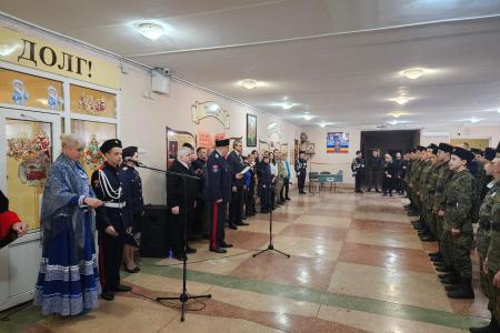 Делегация КПРФ во главе с К.К. Тайсаевым и А.А. Ющенко завершила работу на Донбассе