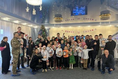Делегация КПРФ во главе с К.К. Тайсаевым и А.А. Ющенко завершила работу на Донбассе