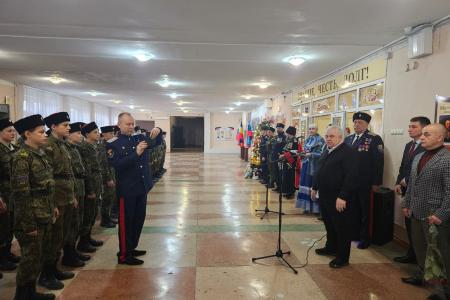 Делегация КПРФ во главе с К.К. Тайсаевым и А.А. Ющенко завершила работу на Донбассе