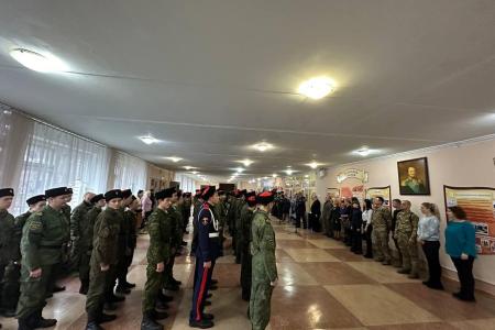 Делегация КПРФ во главе с К.К. Тайсаевым и А.А. Ющенко завершила работу на Донбассе