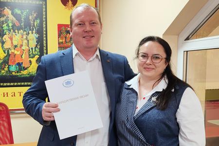 Состоялось последнее в 2024 году заседание Бюро Ивановского обкома КПРФ