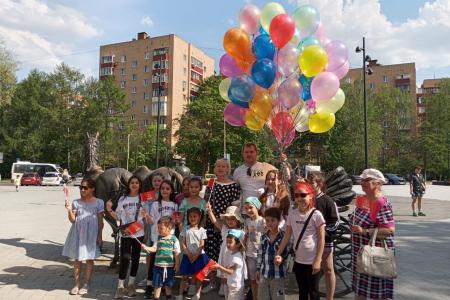 Итоговый отчет работы коммунистов Московской области за 2024 год. Наша работа на благо человека труда!