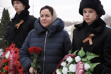 Итоговый отчет работы коммунистов Московской области за 2024 год. Наша работа на благо человека труда!