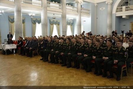 Иосиф Сталин - главный архитектор Великой Победы 1945 года. В Москве прошла научно-практическая конференция КПРФ и РУСО