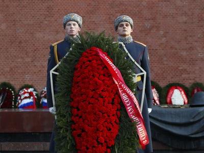 Г.А. Зюганов: Необходимо одолеть фашизм, капитализм и глобализм!
