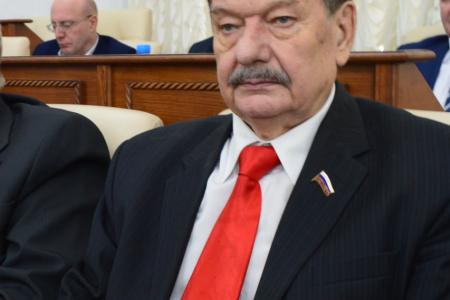 Алтайский край. Депутаты КПРФ приняли активное участие в 36-й сессии краевого парламента