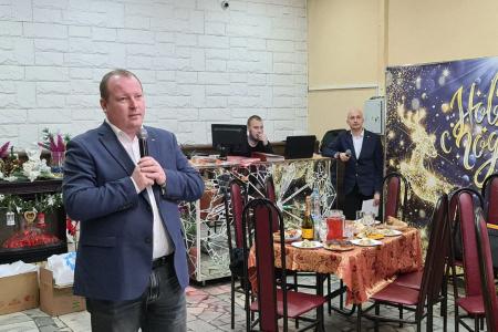 В Ивановской области волонтерская группа «МаскСети Фурманов» отметила свой первый День рождения