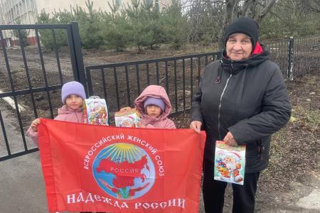 Сергей Гаврилов: «Белгородские ребята сегодня нуждаются в нашем внимании и заботе»