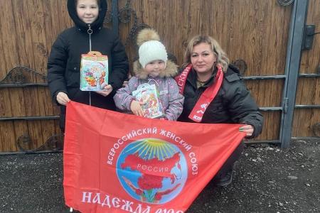 Сергей Гаврилов: «Белгородские ребята сегодня нуждаются в нашем внимании и заботе»