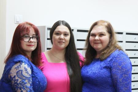 В Свердловском отделении КПРФ прошел детский областной фестиваль «Я - талант!»