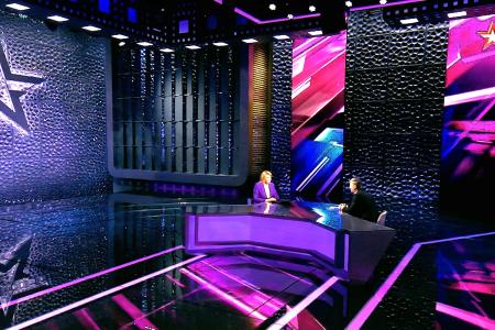 Дмитрий Новиков на телеканале «Звезда» дал оценку саммиту Евросоюза и напомнил, что Россия защищает жителей Украины от «абсолютного упыря» Зеленского