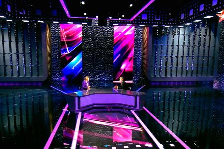 Дмитрий Новиков на телеканале «Звезда» дал оценку саммиту Евросоюза и напомнил, что Россия защищает жителей Украины от «абсолютного упыря» Зеленского