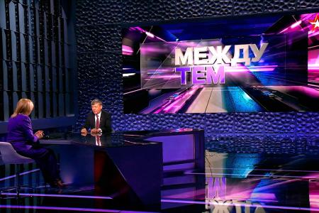 Дмитрий Новиков на телеканале «Звезда» дал оценку саммиту Евросоюза и напомнил, что Россия защищает жителей Украины от «абсолютного упыря» Зеленского