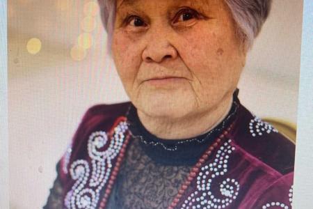 Забайкальский край. Ветераны партии награждены орденами ЦК КПРФ «За заслуги перед партией»