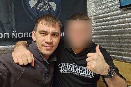 Херсонская область. Коммунисты вместе с Армией России