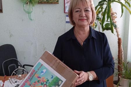 Херсонская область. Коммунисты вместе с Армией России