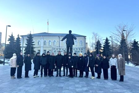 Подмосковные коммунисты: Трудимся на благо Родины и народа!
