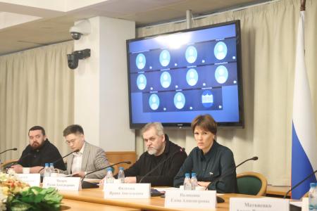 Состоялось заседание «круглого стола» Комитета Госдумы по защите конкуренции на тему «Искусственный интеллект и платформы регулирования цифровых решений»